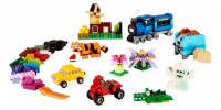 LEGO CLASSIC La boite moyenne de brique creative 2015